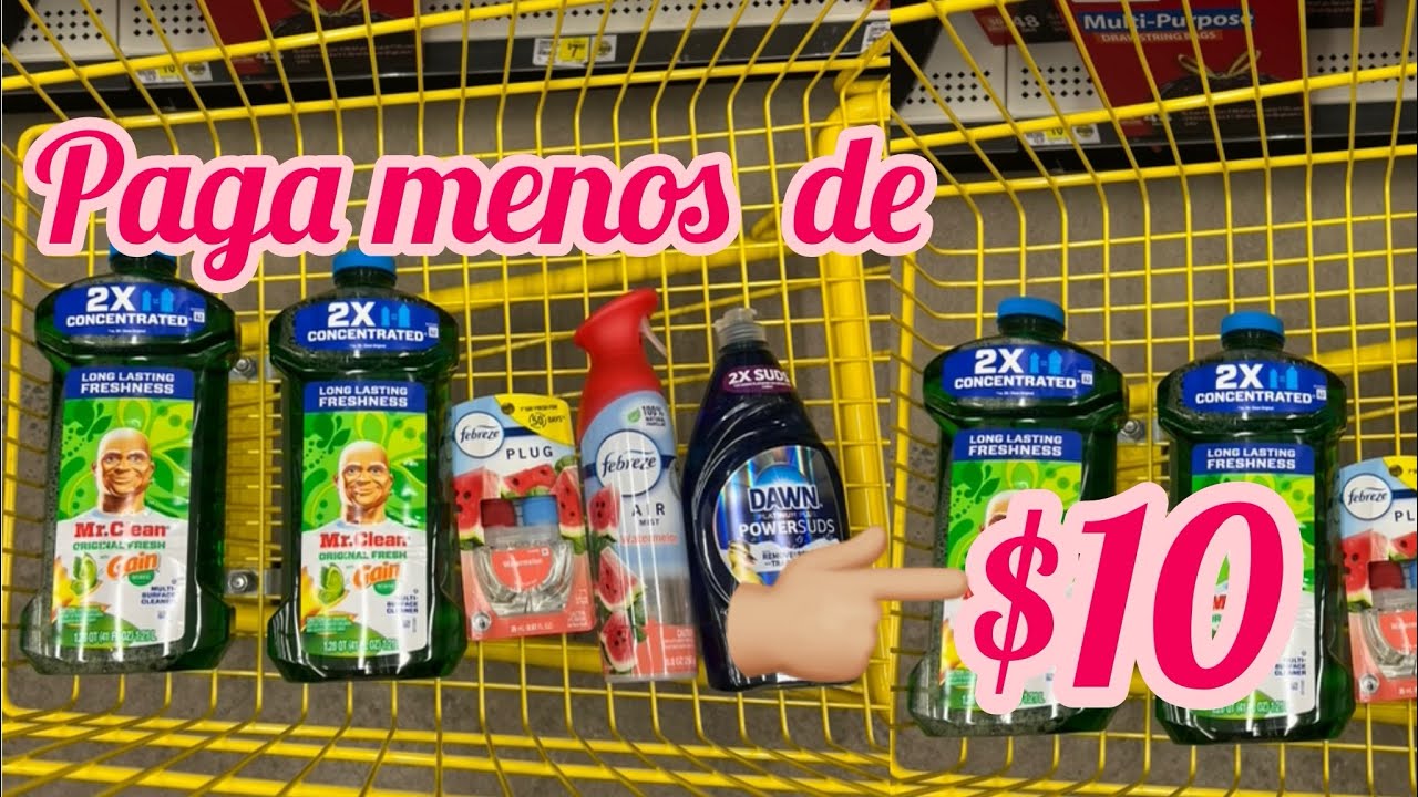 🔥MENOS DE $10 🔥🔥DG