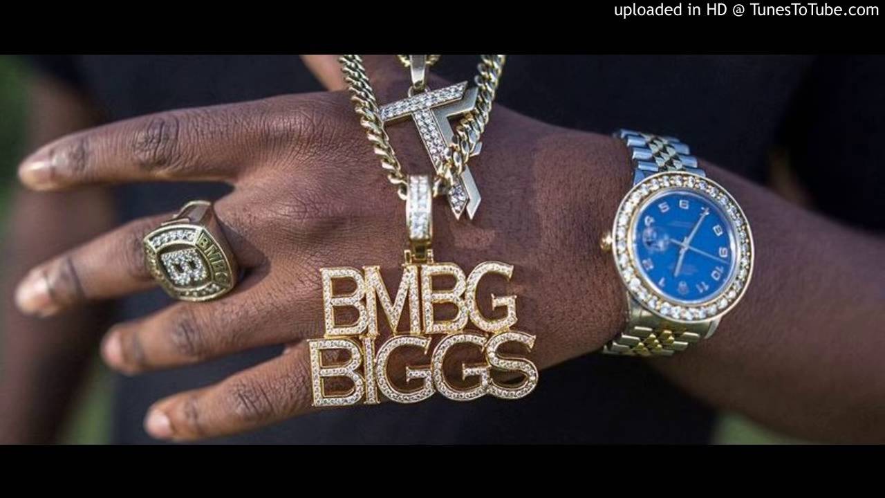 Bandgang Biggs - Cake