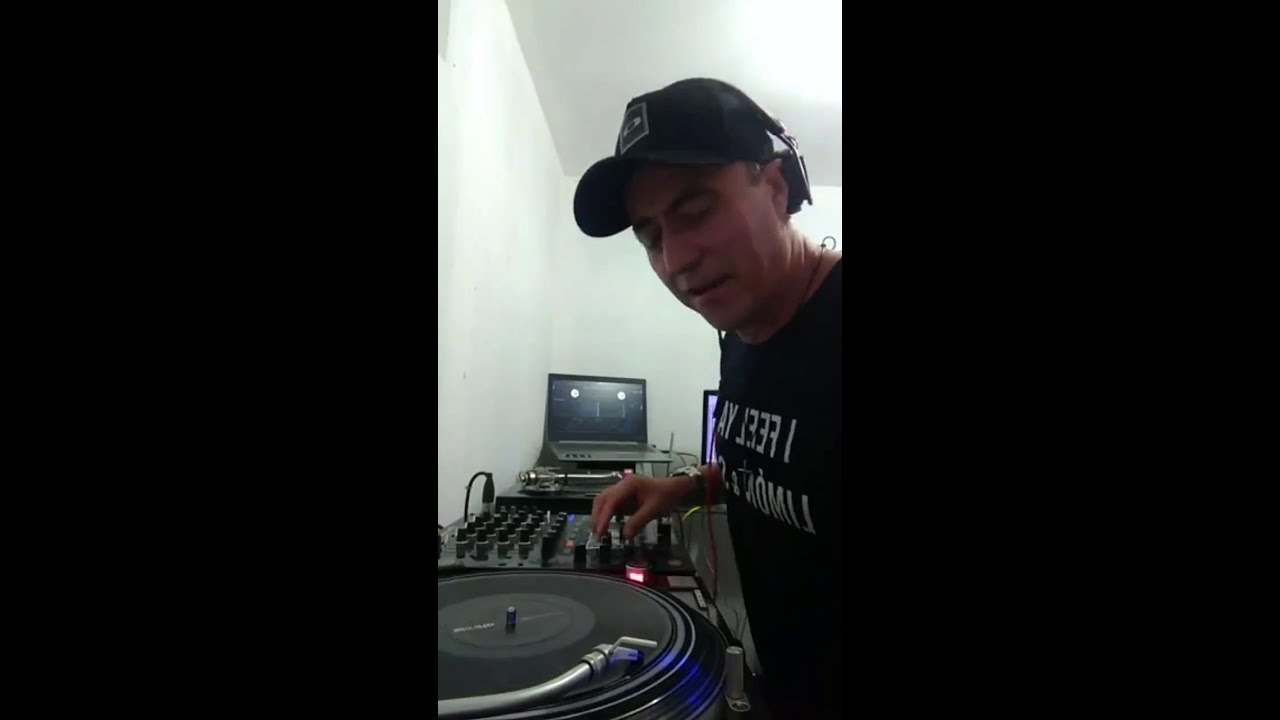 LIVE 43 Dj Celso