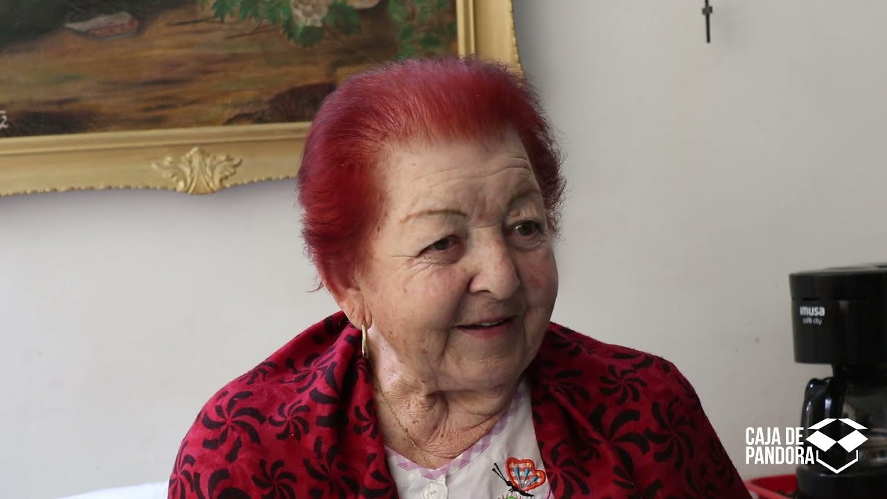 &iquest;Vejez digna? La problem&aacute;tica de los adultos mayores en Armenia.