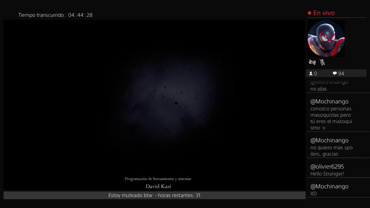 24+24 HORAS EN DIRECTO (pt 17.5)