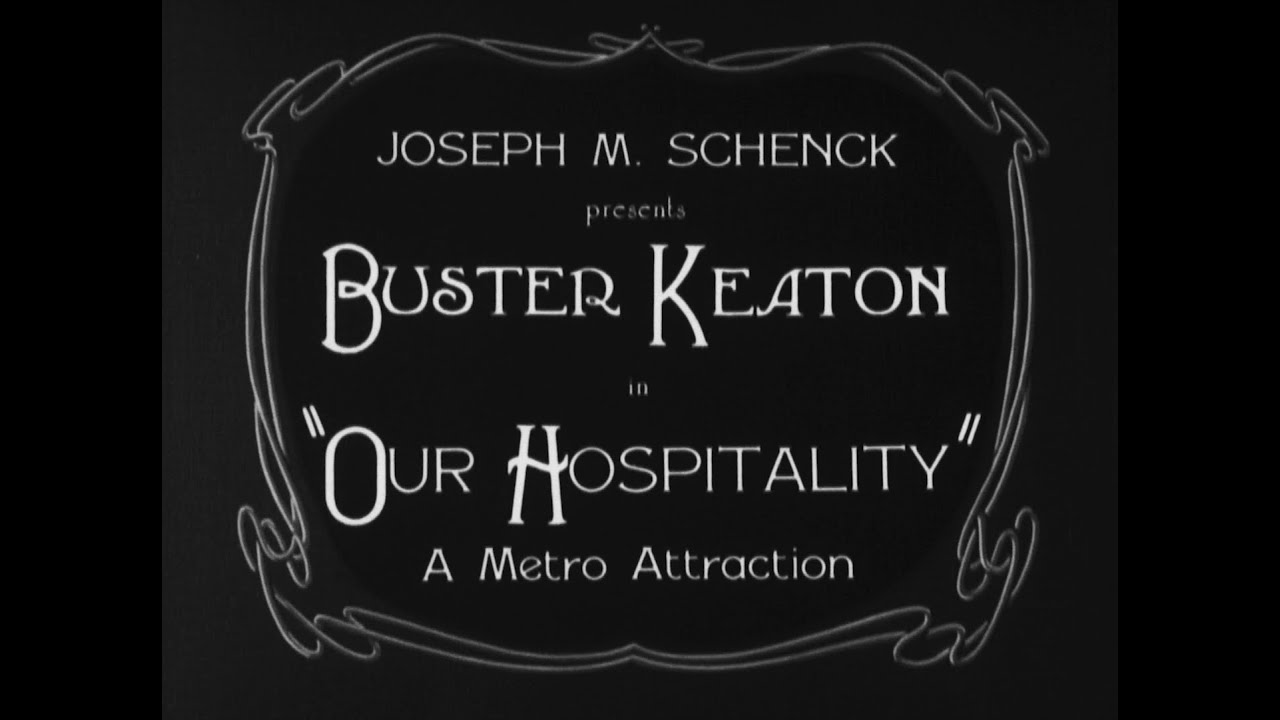 Cohen Media Group/Cohen Film Collection/Cineteca Bologna/Metro Pictures Corporation (2019/1923)