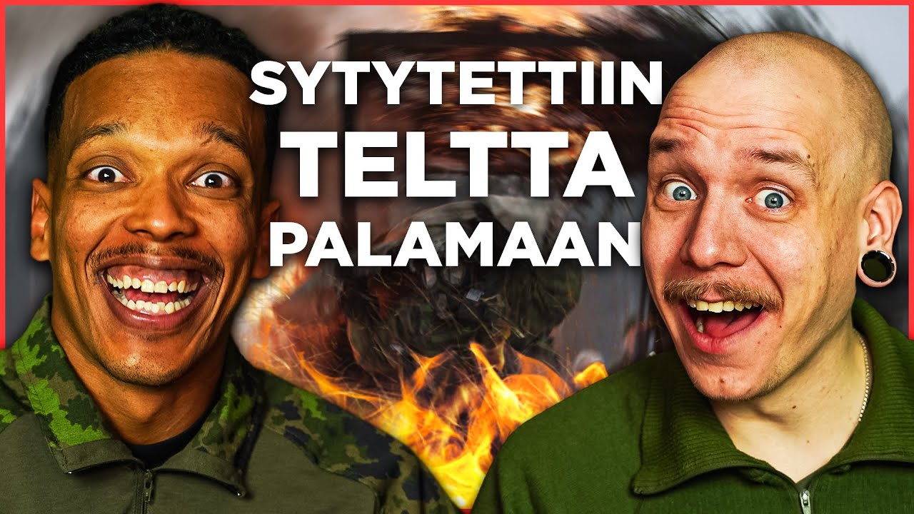 Katsojien HURJIMMAT INTTITARINAT #4
