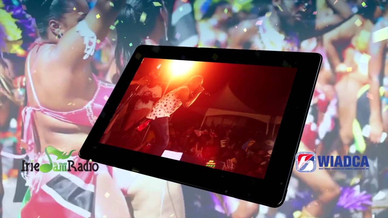 IrieJam Radio | WIADCA Weekend
