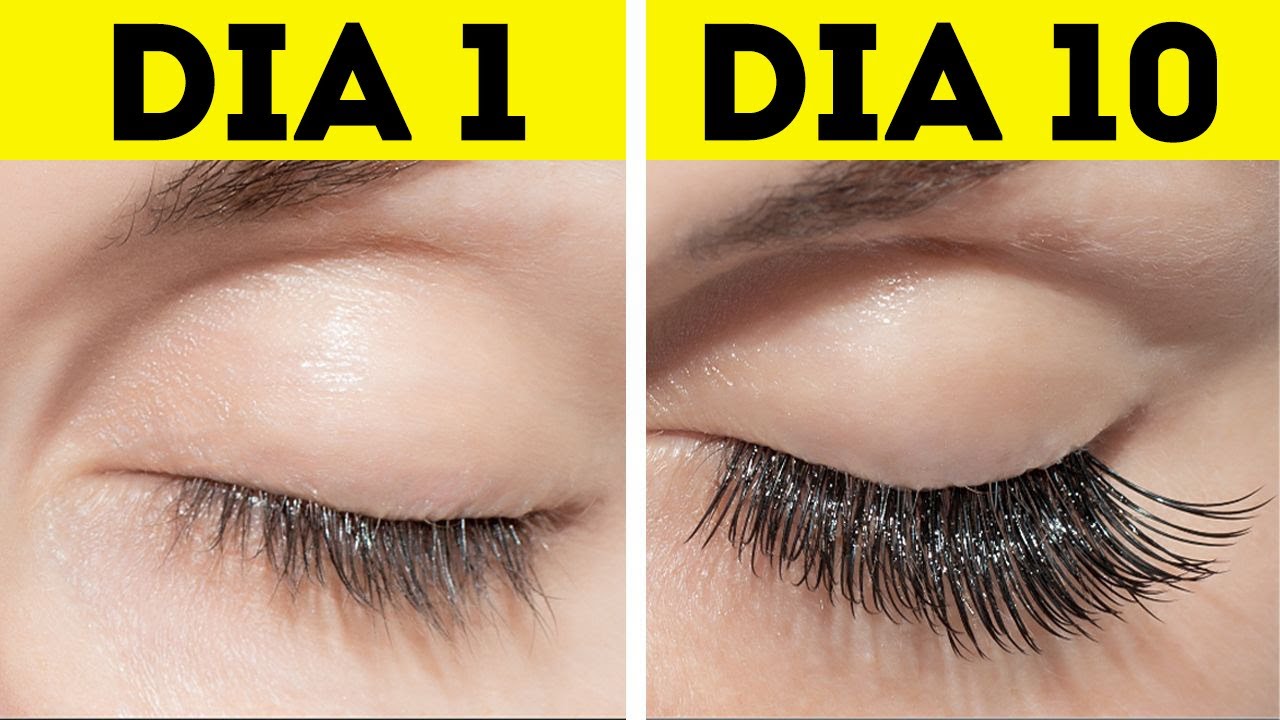 34 TRUQUES DE BELEZA QUE VOCÊ NÃO PODE PERDER