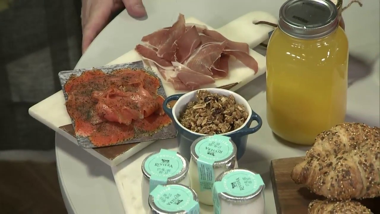 6 make-ahead pro tips for hosting the perfect brunch