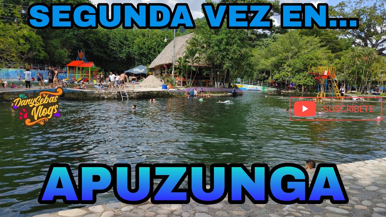 Apuzunga