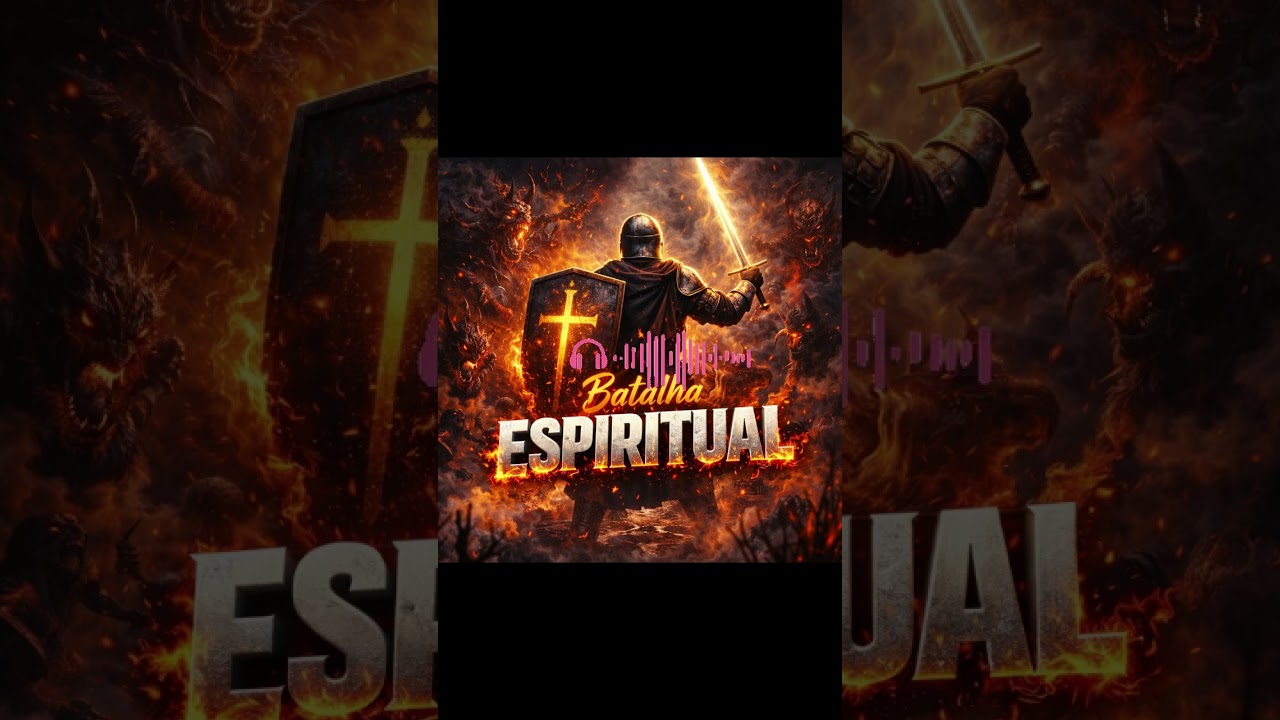 Enfrentamento Espiritual