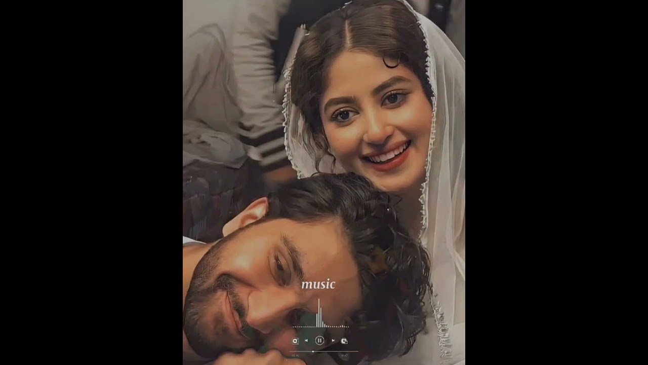 ishq Murshid ...........#lyrics ..