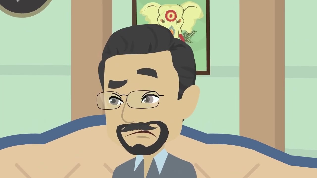 دخلت علي مراتي الحمام ليله دخلتنا واتصدمت من اللي شوفتوا لما لقيتها بتعمل في نفسها😱