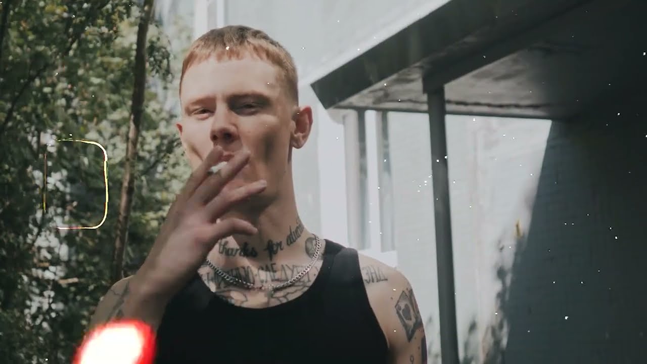 Van Tanon - Kwestia podejścia (prod. Wełenka, Official Video)