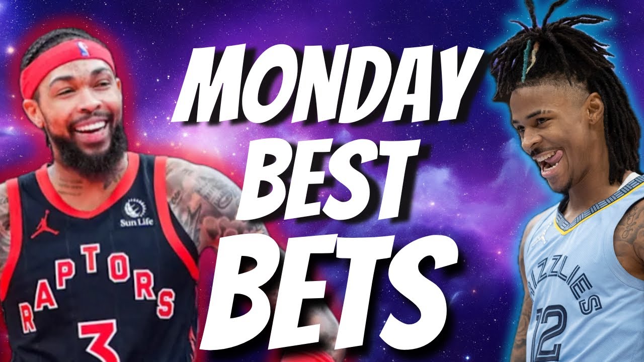 NBA Best Bets & Player Props | Full Analysis & Predictions, FREE Today Monday 12/15 December 15th