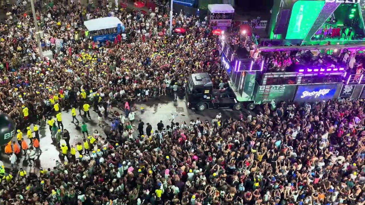 Anitta - Carnaval Salvador 2026