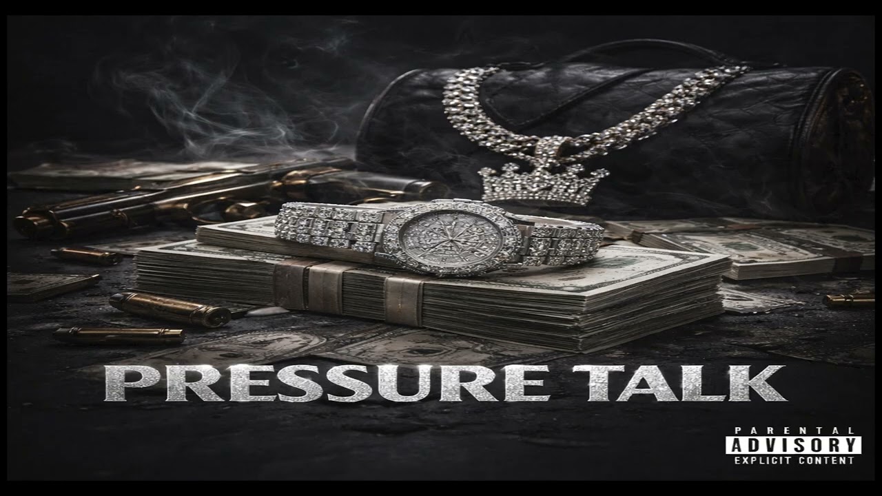 Pressure Talk