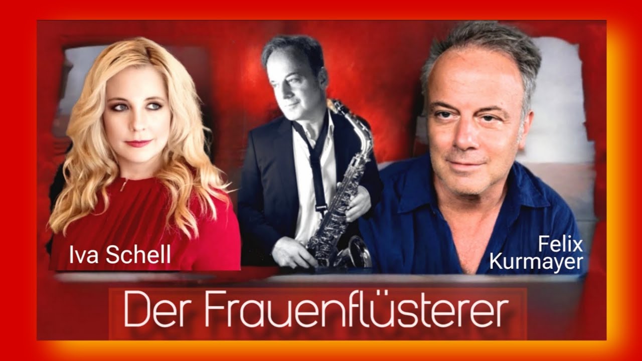 Interview mit Iva Schell 