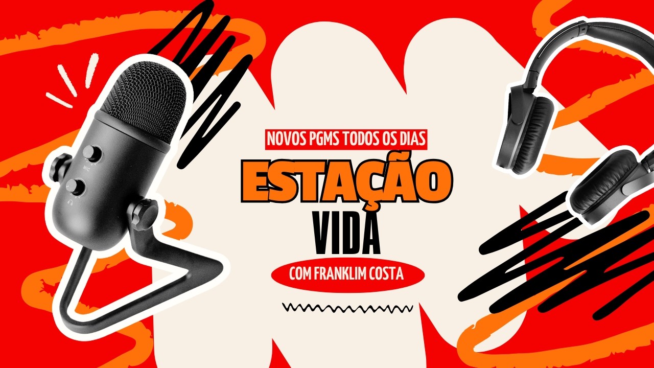 Estação Vida no AR -26/02/26