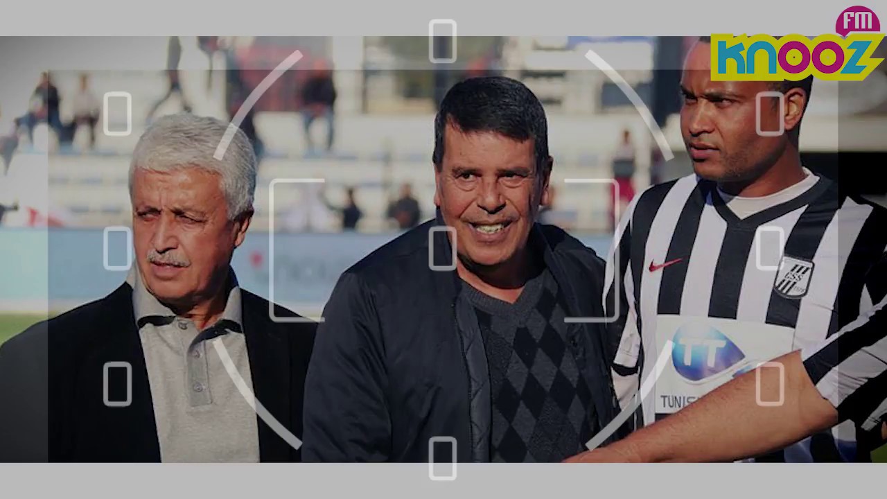 نحكيو على أسطورة الكرة التونسية، على ساحر الجيلين 