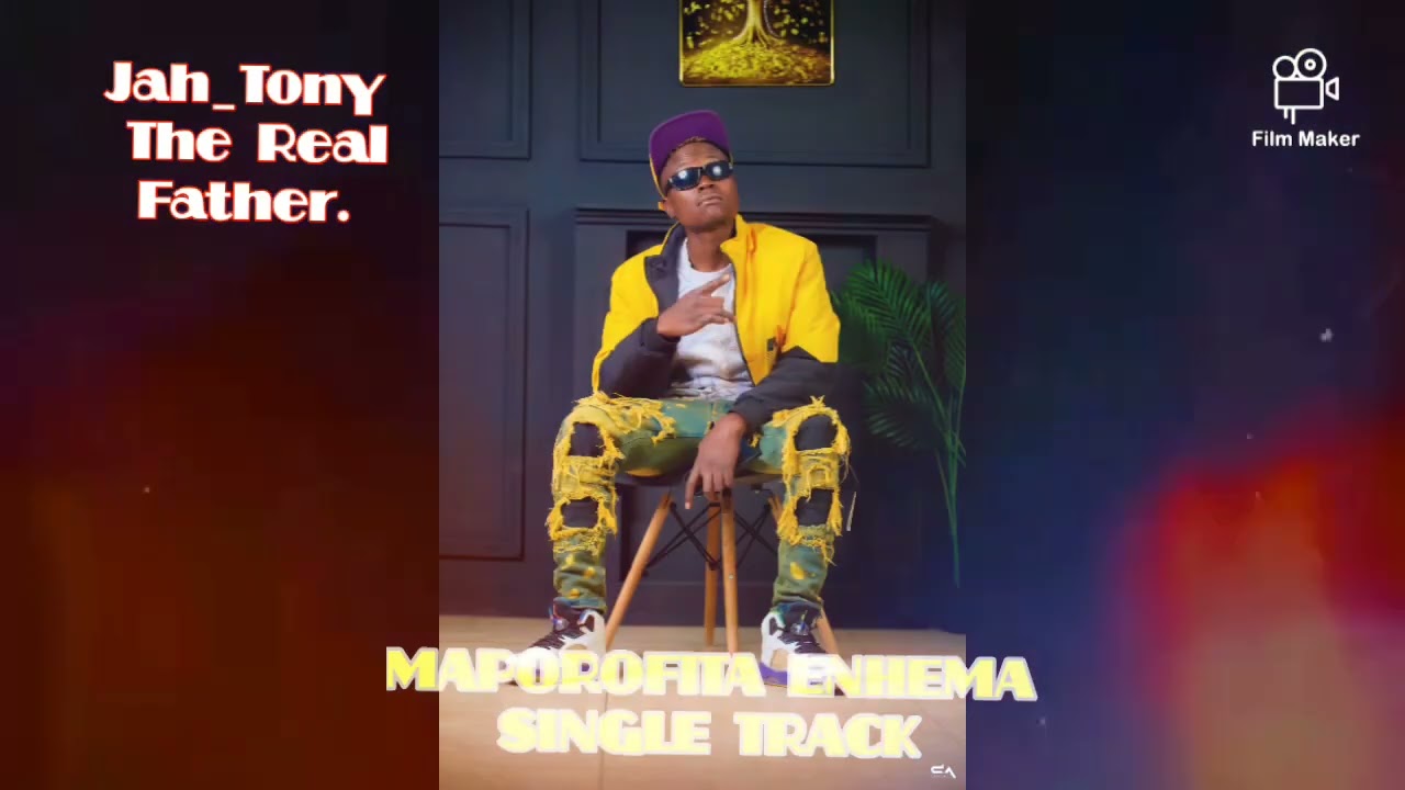 Jah_Tony The Real Father _-_MAPOROFITA ENHEMA 