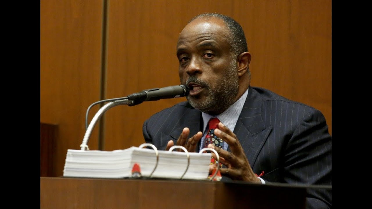 California Sen. Rod Wright found guilty of perjury, voter fraud (Daily Headlines)