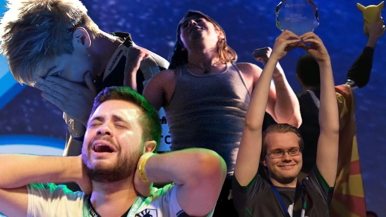 Most Memorable Moments in Melee History