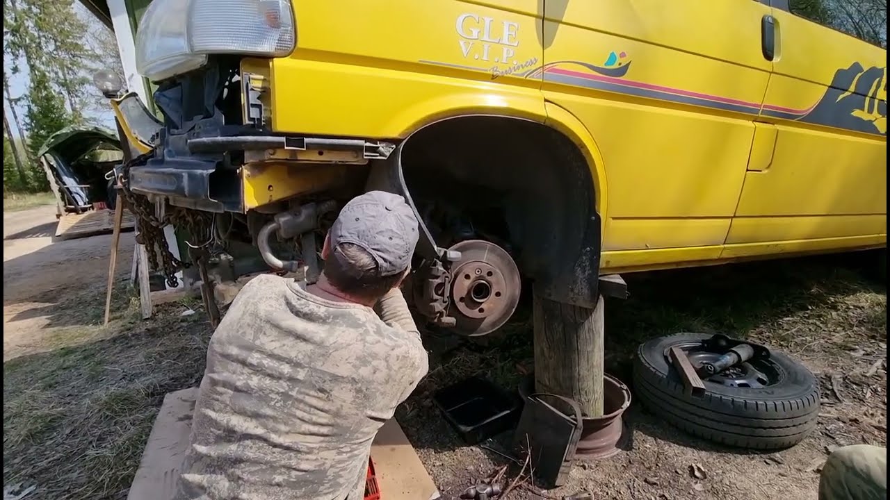 Miltä näyttää Johtajan auton kytkin?