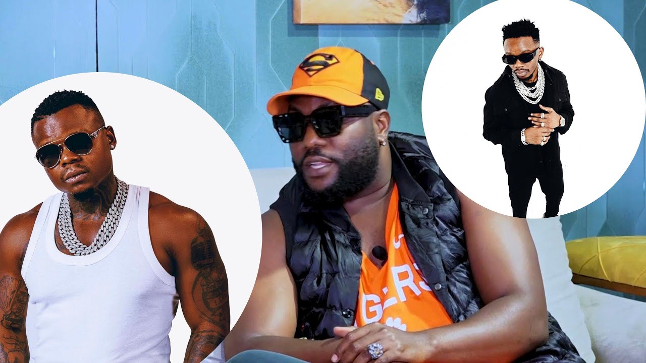 H BABA : HARMONIZE ANILIPE HELA YANGU | MARIOO HATAKI CHINO AFANIKIWE | NATAKA HELA YANGU