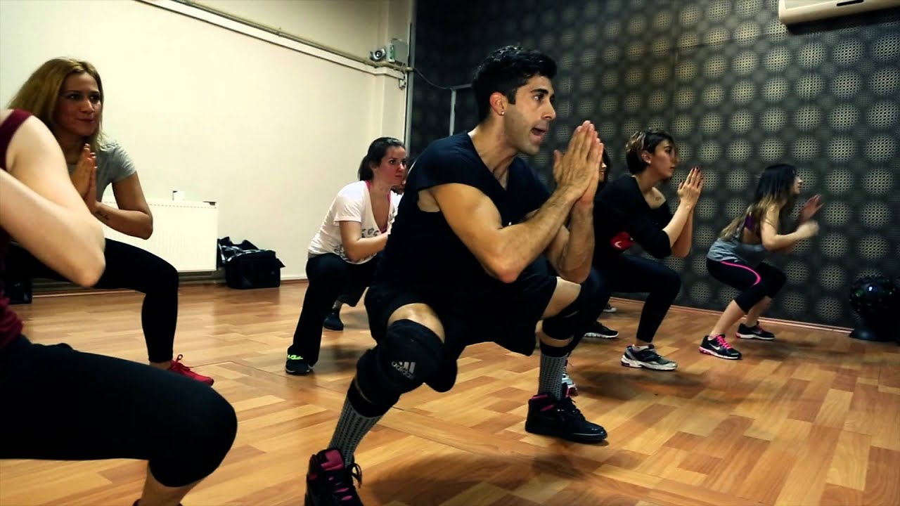 ODAdans | Animals | Martin Garrix Choreography