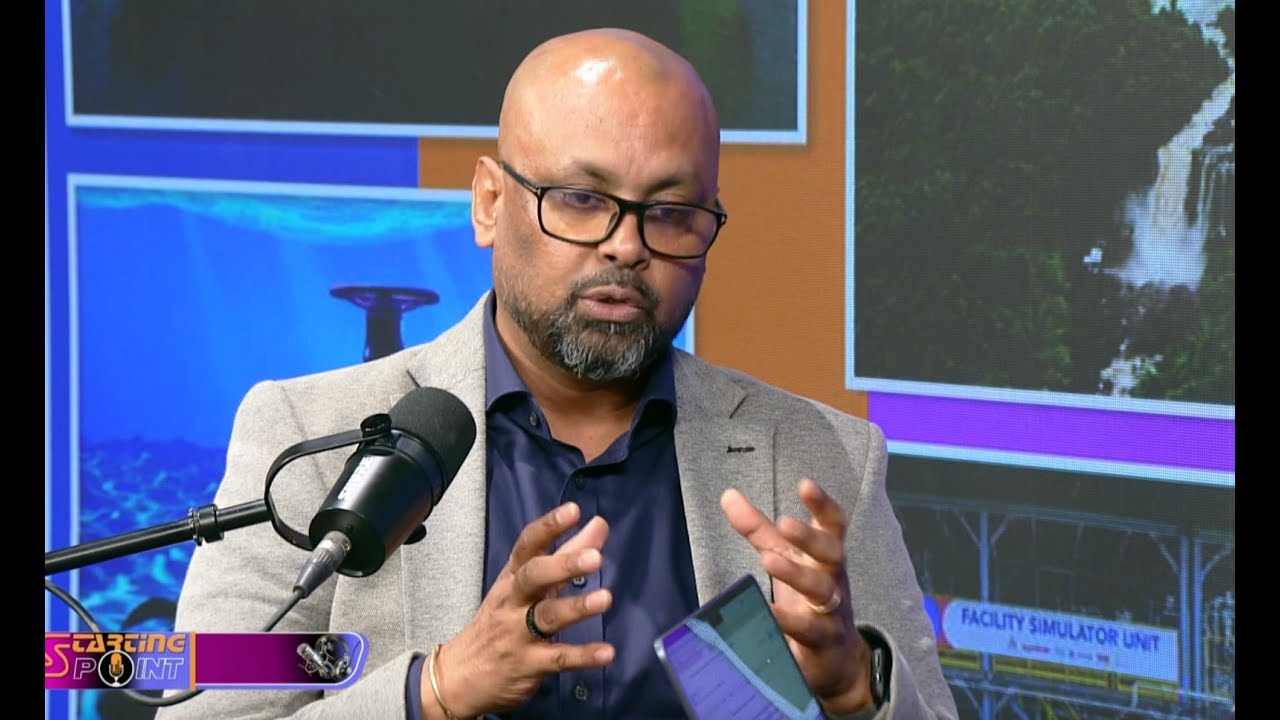 Guyana’s oil sector permits ‘armed to the teeth’ with int’l safeguards - EPA Head