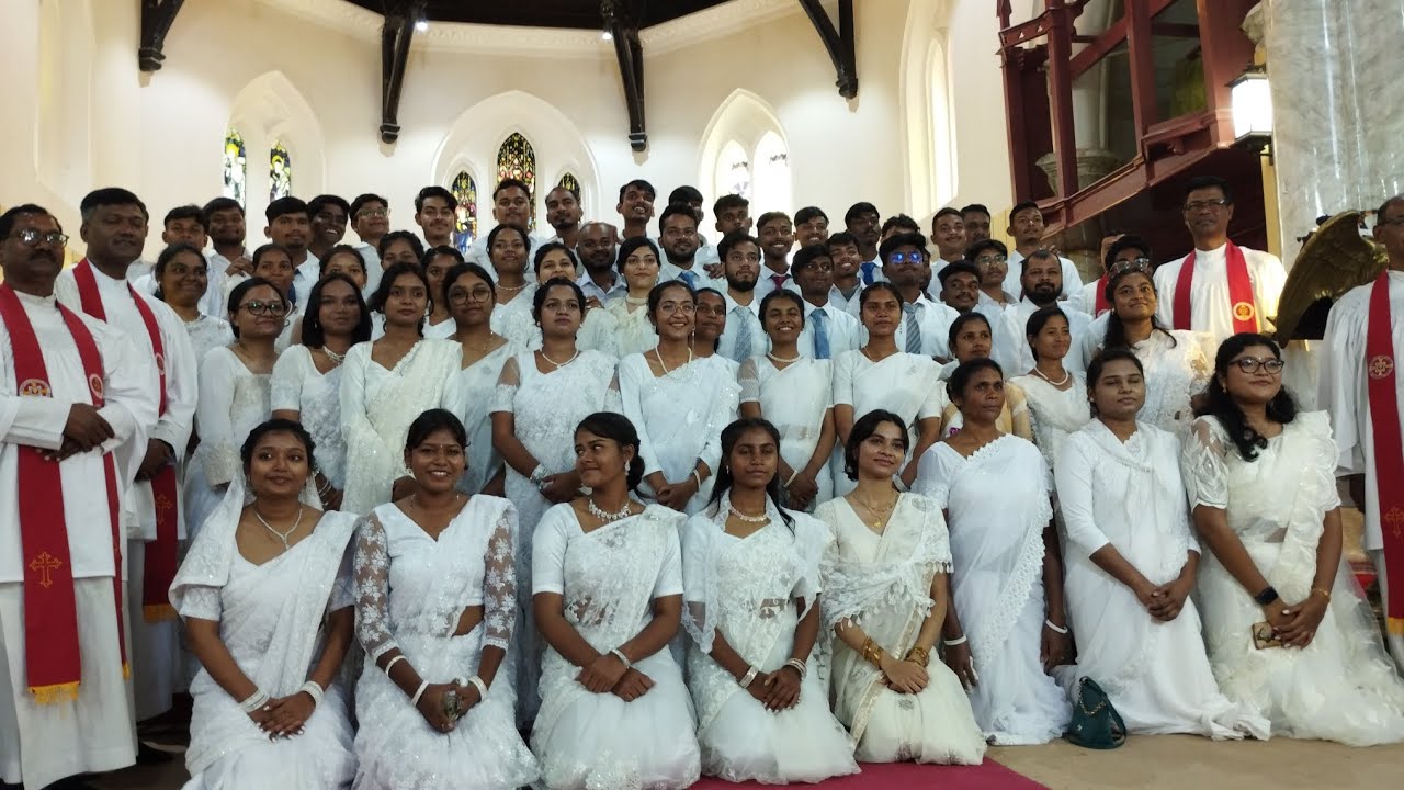 holy confirmation ✝️💒||St Paul catholic church bahubajar||#vlog #church #holyspirit #ranchi