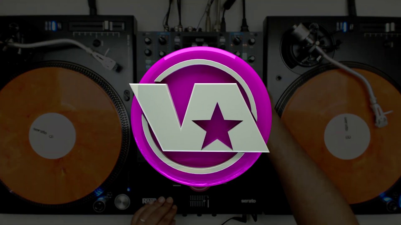 DJ VALDIR ANDRADE - SETMIX ITALO DANCE 2000!!!