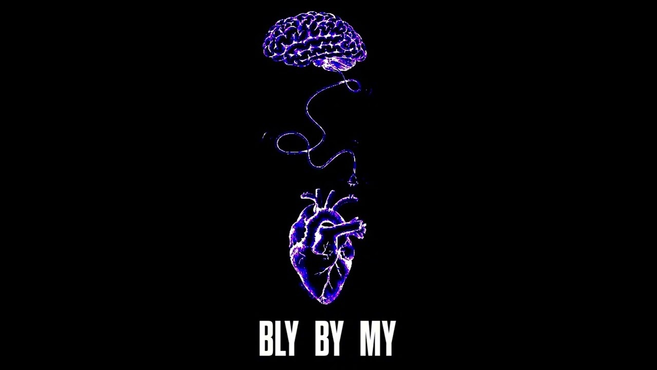 Azaria ( Bly By My ) official Audio 