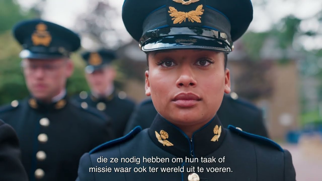 Hoe goed ken jij het KPU-bedrijf van Commando Materieel en IT?