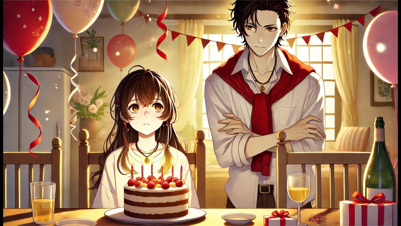 On Her Birthday, My Daughter Asked for a New Father, But When I Made It Happen, She Cried