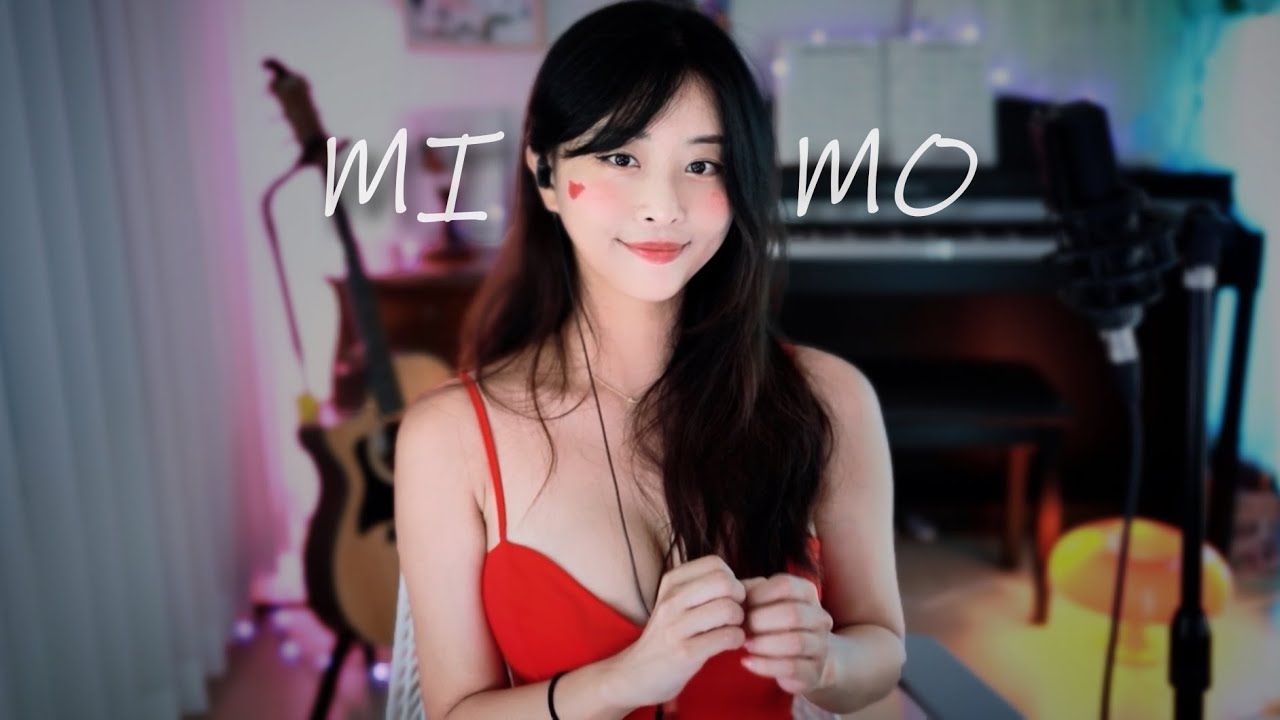 Special manual for mimo ENG ASMR