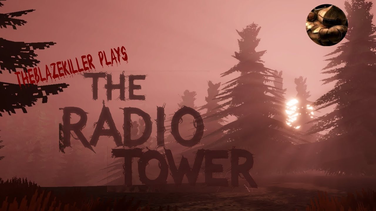 The Radio Tower
