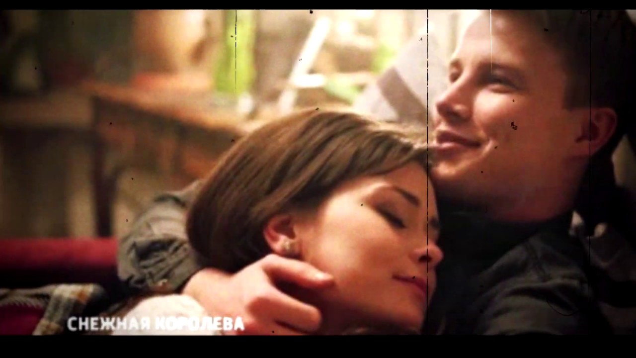 Снежная королева (2019) Фильм. Анонс