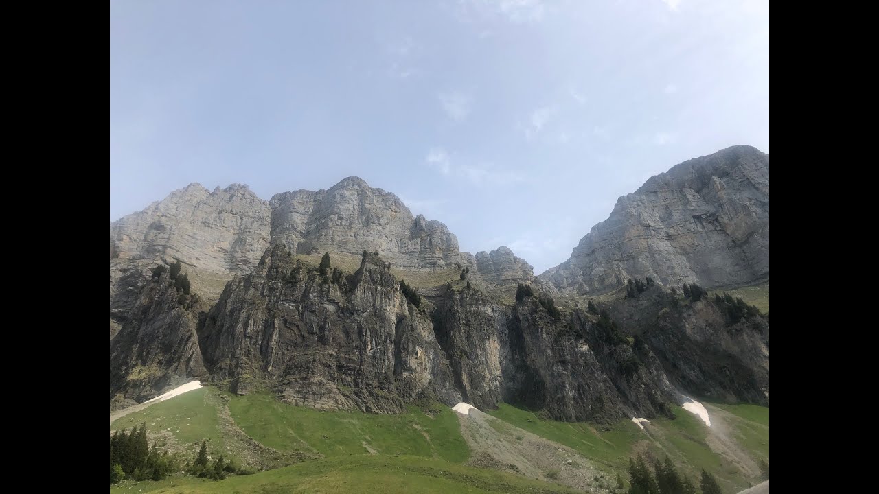 MTB JUST 4 FUN - Walensee Churfirsten Enduro Day