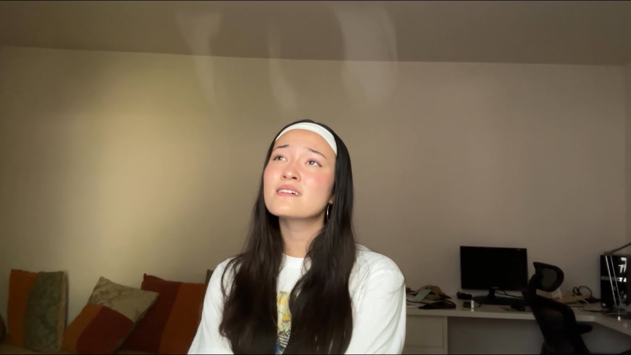 I Dreamed A Dream - Les Misérables Cover , Lia Gidor