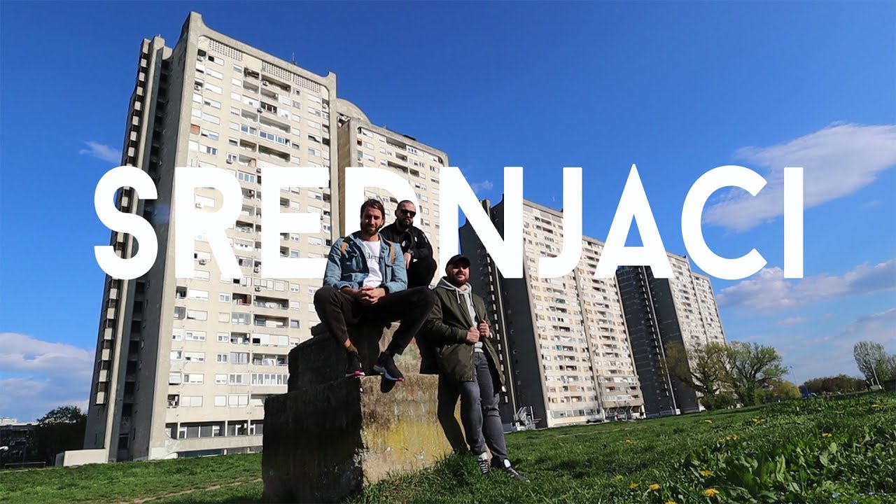 KVART PRIČA - SREDNJACI