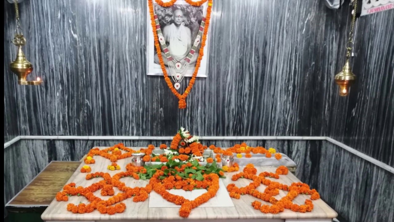 Sivananda Ashram Rishikesh