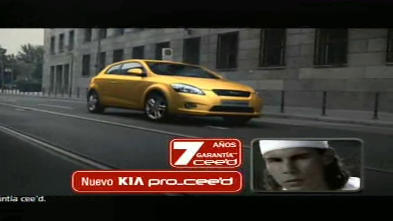 Anuncios Marzo 2008 La Sexta