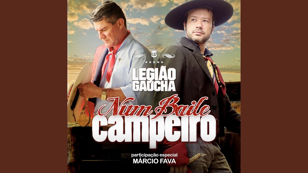Num Baile Campeiro (2020)