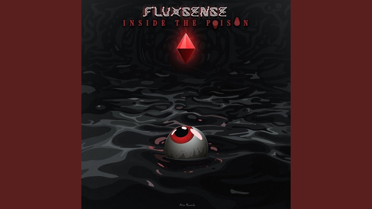 Lost Inside the Poison