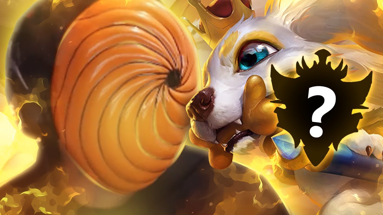 Final da MD5, o que será do pobre Woodszin?
