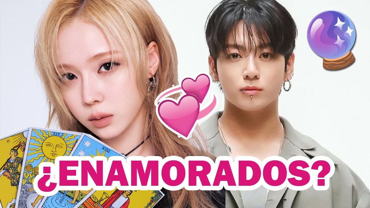 ✨¿Cómo es la relación entre JUNGKOOK y WINTER?💖💜 (Lectura de Tarot) 🔮