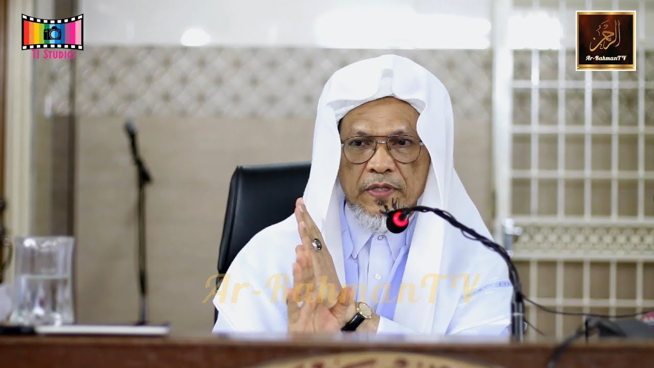 Baba Ismail Sepanjang - Ta'aluk Sifat Sama' & Basor Allah S.W.T.