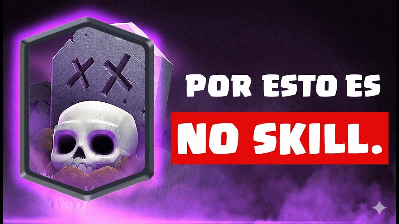La Historia del Hechizo que No Requiere Manos