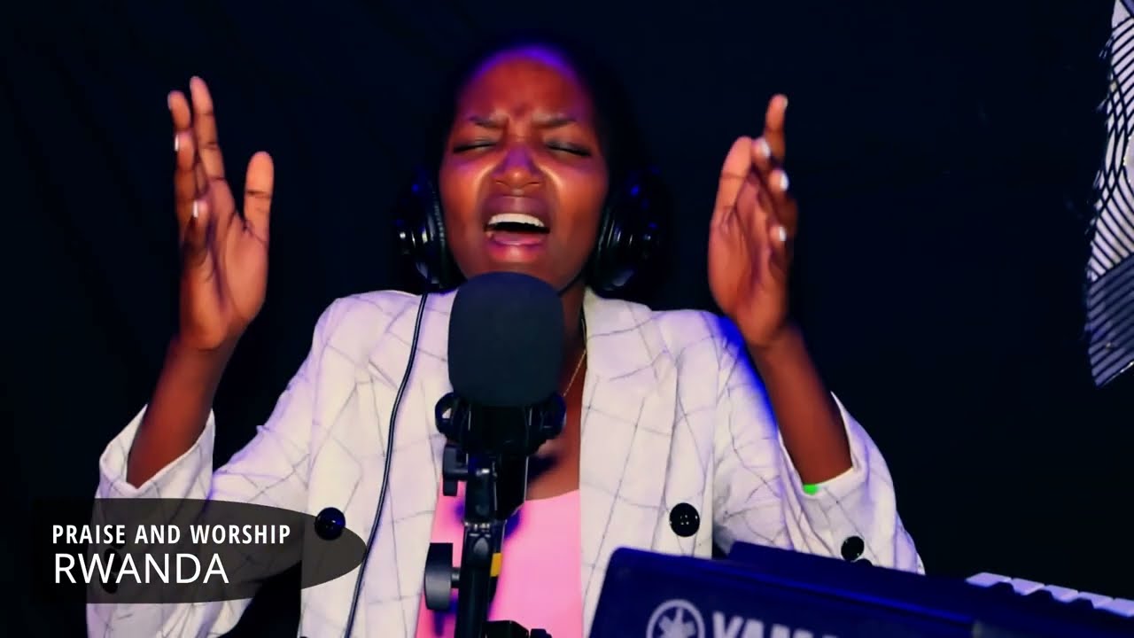 🛐 IGITARAMO 🙌 IMIGAMBI YAWE SI NK' IYABANTU// ALINE //KURAMYA NO GUHIMBAZA IMANA