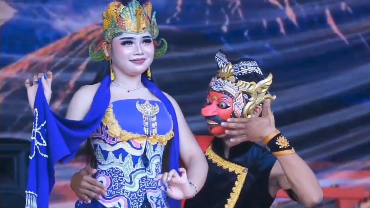 SARINDORO.. Sekartaji Budoyo Wonosobo Jabodetabek