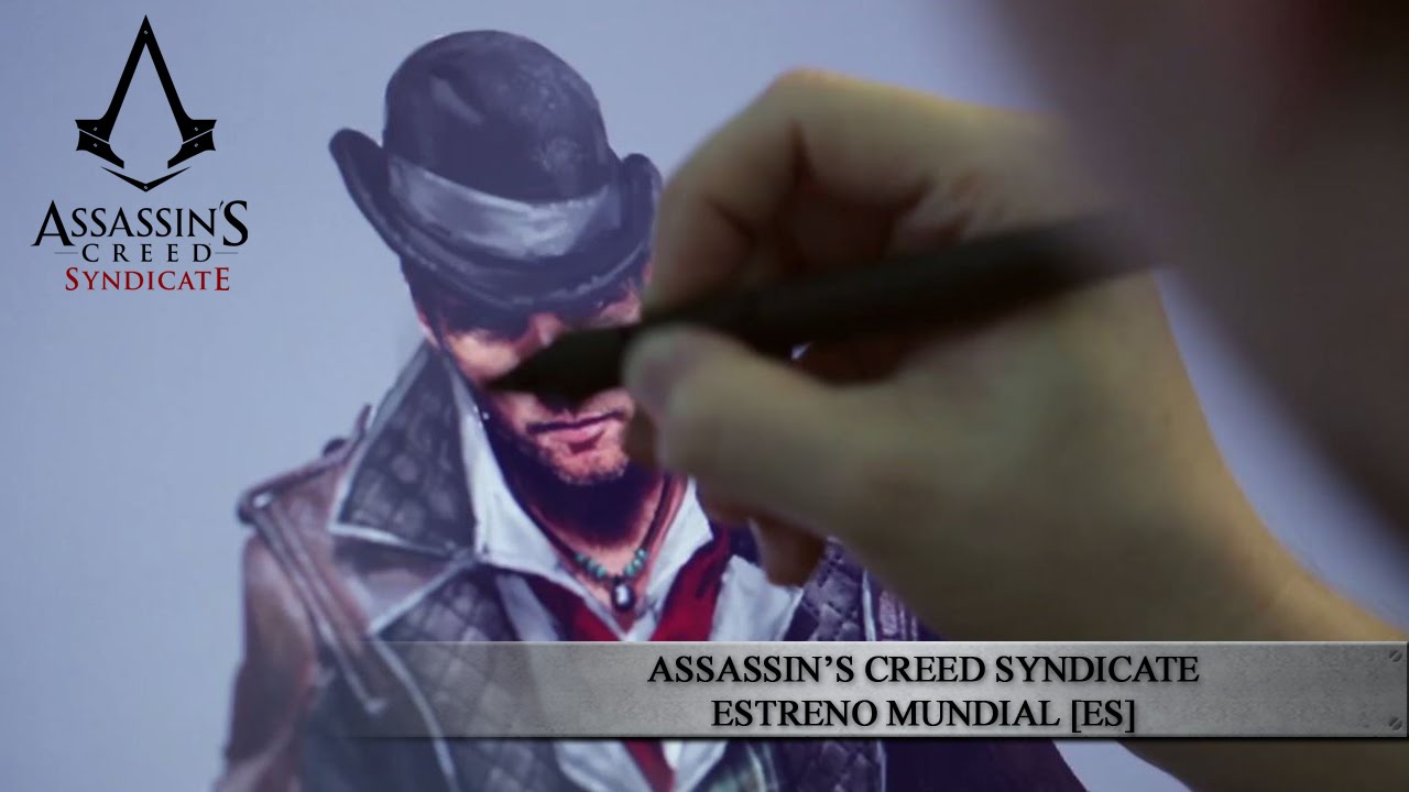 Assassin&rsquo;s Creed Syndicate Estreno Mundial [ES]